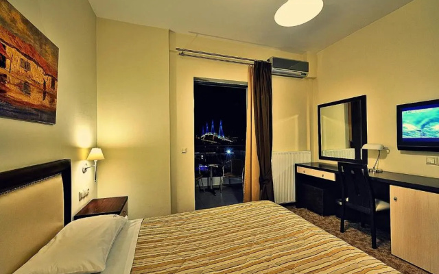 Kallirroe Hotel