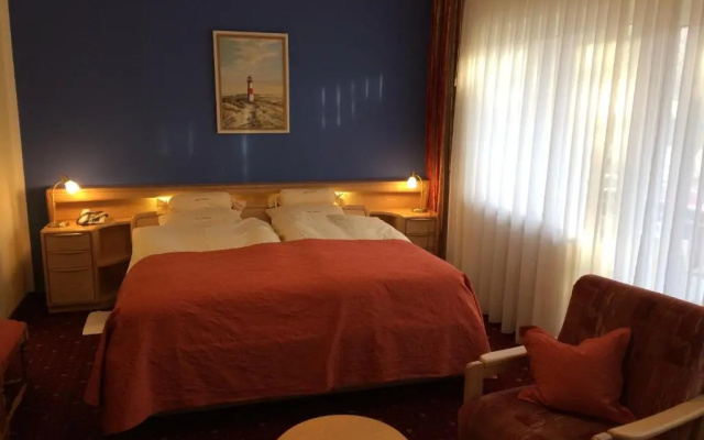 Hotel Katharina Garni