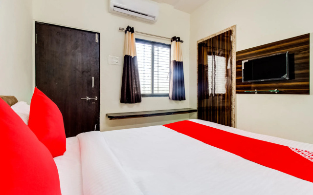 Hotel O 80 City Center