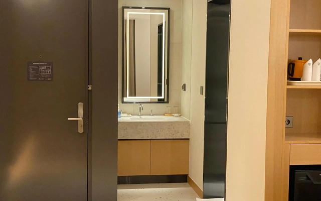 Hotel Avenue Changwon