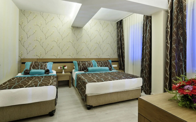 Saphir Hotel & Villas