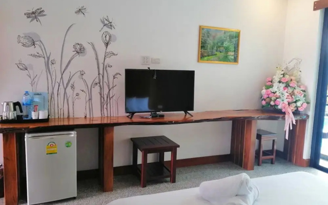 Jairak Hotel
