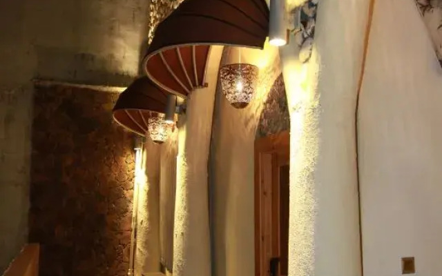 Origin Art Inn (Huizhou South Kunshan)