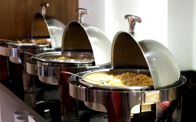 Citra Suites Surabaya