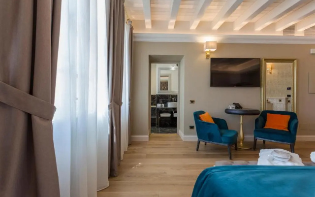 Boutique Hotel Villa Zoppi - Adults Only