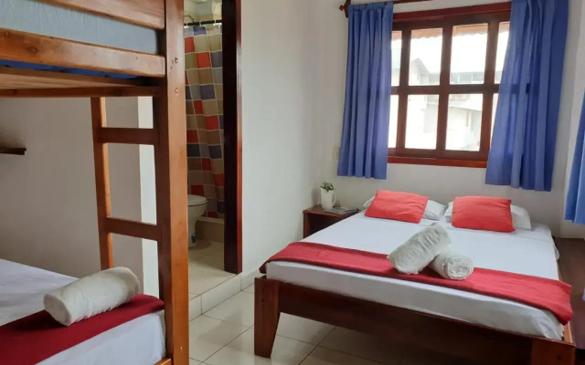 Cocoa Inn Hostal