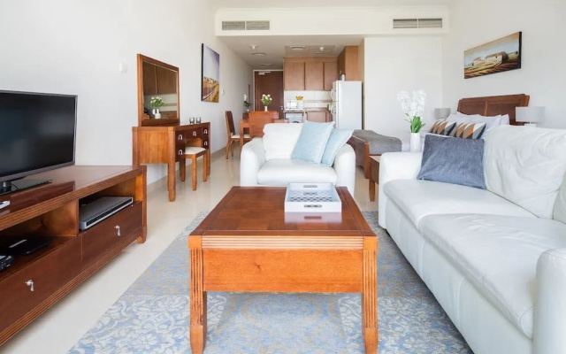 Spacious and Comfy Studio in Heart of Jlt!