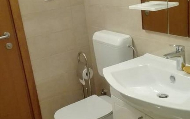 Apartment Damir A1 Sibenik, Riviera Sibenik