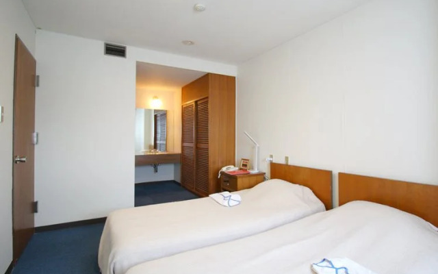 Hotel Green Tohoku