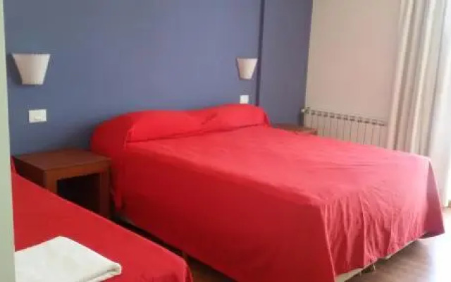 Hotel Torrevado