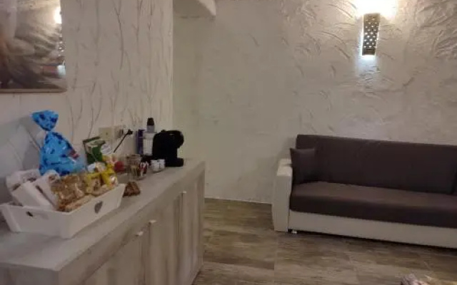 Alghero Guest House