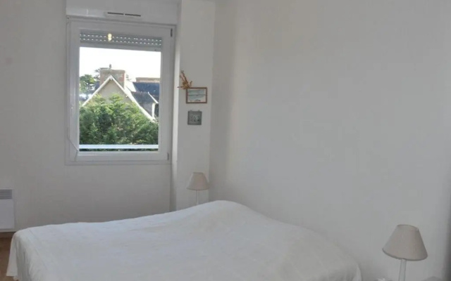 Appartement Trégastel, 3 pièces, 4 personnes - FR-1-368-186