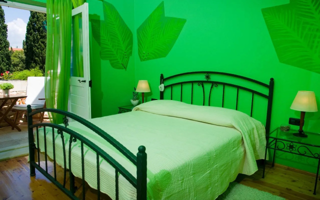 Agroresort Bracka Perla - Adults only