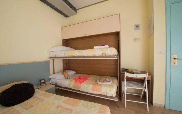 Hotel Venezuela