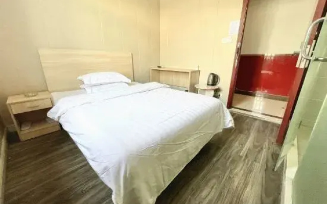 Longtai Hotel Shanghai