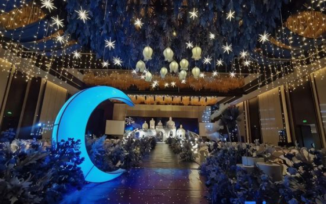 Grand New Century Hotel Ruian