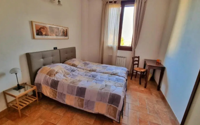 Appartamento Spazioso Le Vitterelle B&B