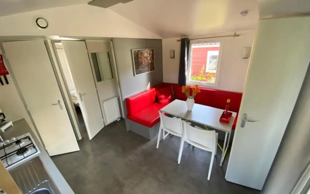 Vakantiepark Delftse Hout