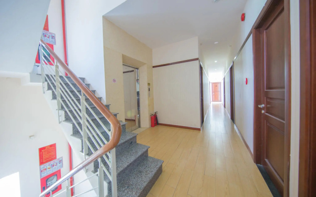 Hung Tuyen Hotel Da Nang