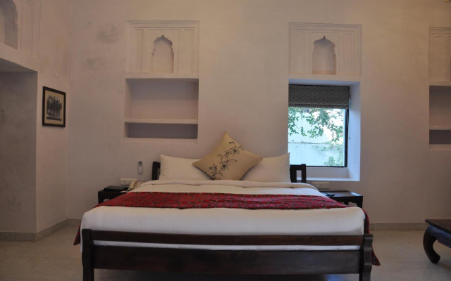 Amritara Chandra Mahal Haveli