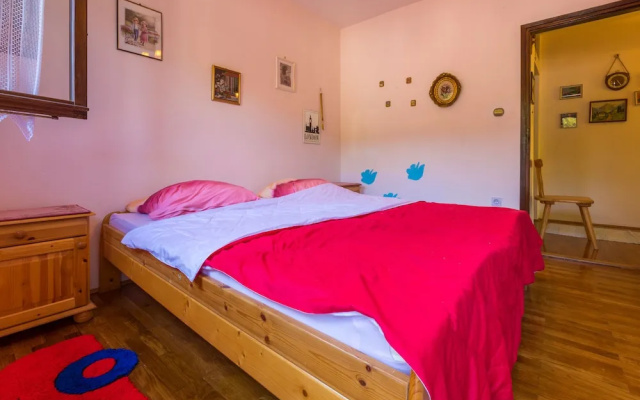 Apartments Luji