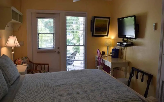 Anna Cabana Bungalow 3