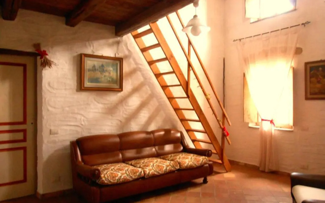 Domus Antiga