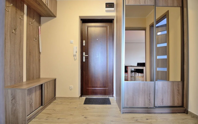 Victus Apartmenty - Jantar