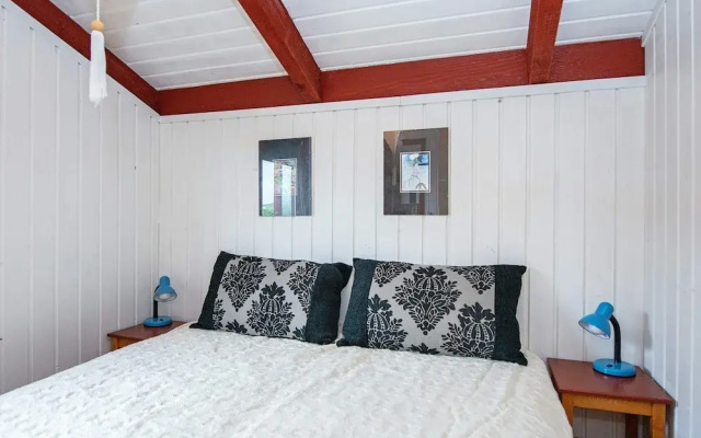 6 Person Holiday Home in Hvide Sande
