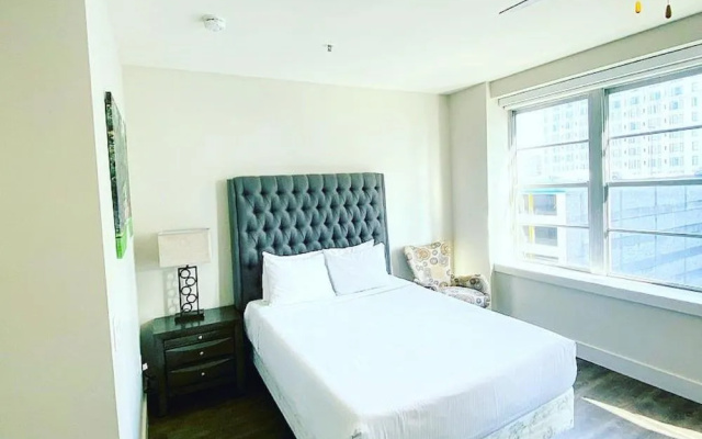 Gorgeous Condos Near French Quarter