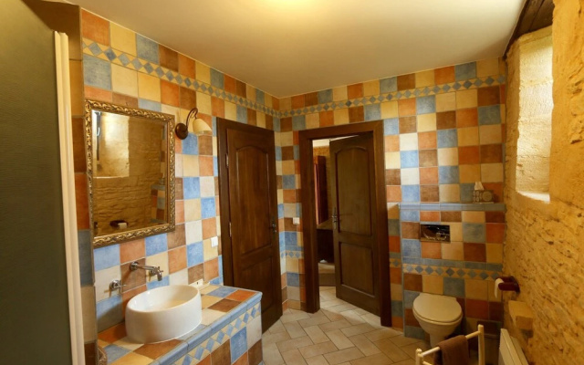 Villa Plamont