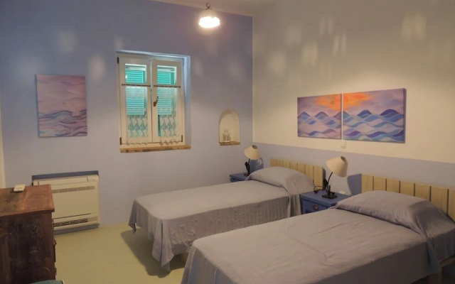 Nefeli Villas Liopetra