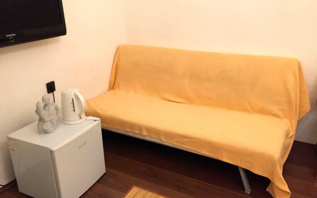 Corso Apartment
