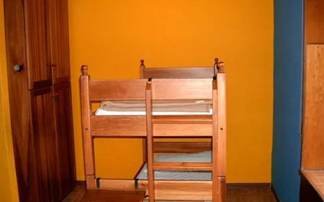Mergellina Hostel