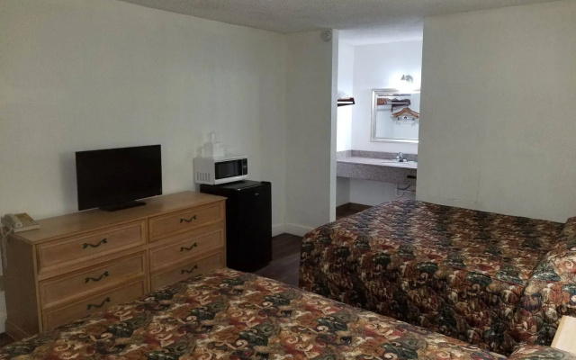 Econo Inn