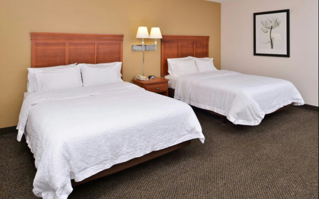 Hampton Inn & Suites Richmond, IN