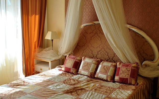 SunGarden Golf & SPA Resort