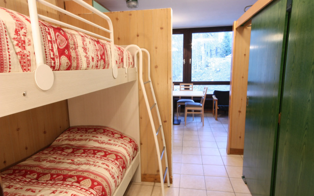 Apartments Marilleva 900