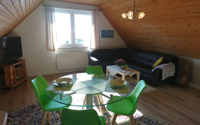 Relaxation on Usedom's Shores