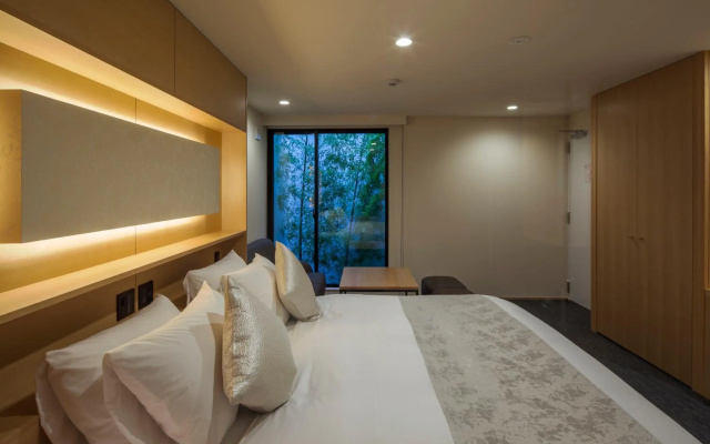 Villa Sanjo Muromachi Kyoto
