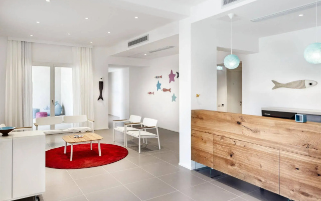 Felix Hotels - Hotel Residence Porto San Paolo