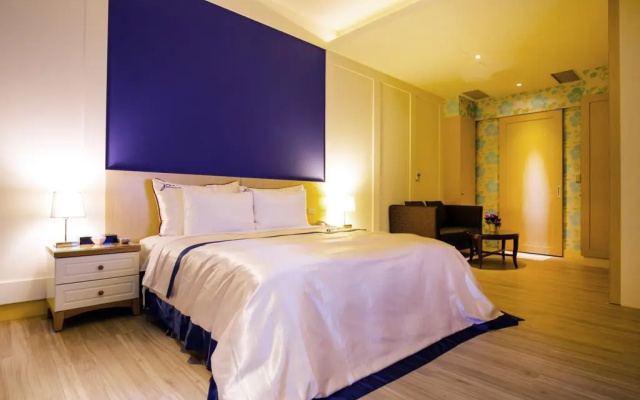 Portman Gifts Business Motel