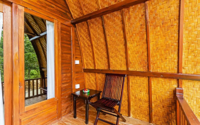 Butterfly Bungalows