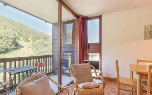 Appartement Serre Chevalier, 2 pièces, 6 personnes - FR-1-330E-32