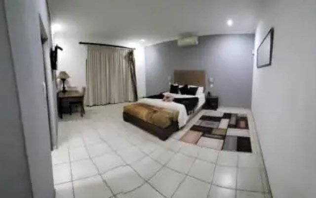 Guesthouse Serenity
