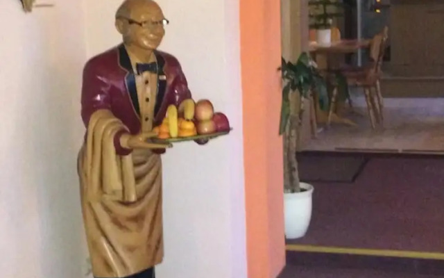 Pension Zum Bauernstübl
