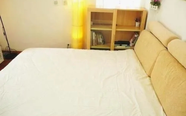 Shanghai Mayun Family Apartment