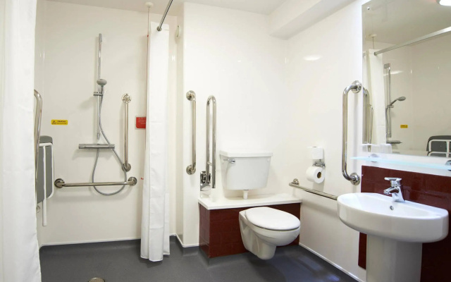 Travelodge Birmingham Central Bull Ring