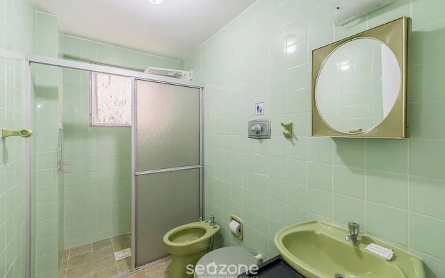 Well-located ap in Beachfront Condominium Iptr0171