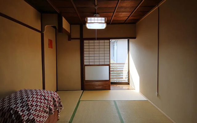 Samurai House